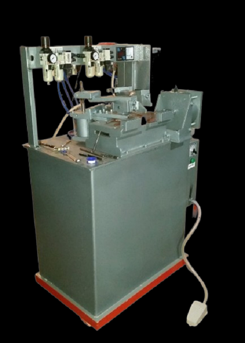 Auto Butt Welding Machine